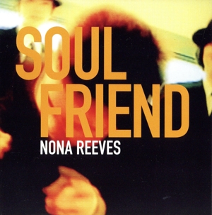 【輸入盤】Soul Friend