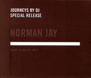 【輸入盤】Desert Island Mix 2