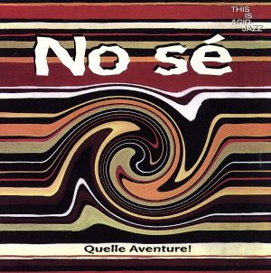 【輸入盤】Quelle Aventure