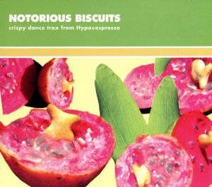 【輸入盤】Notorious Biscuits