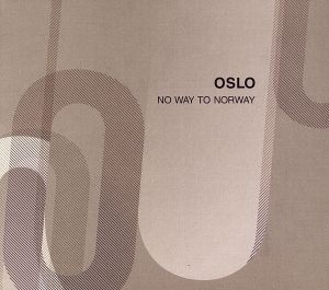 【輸入盤】No Way to Norway