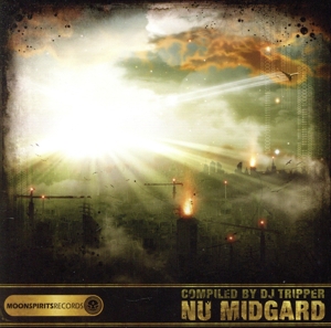 【輸入盤】Nu Midgard