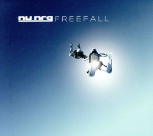 【輸入盤】Free fall