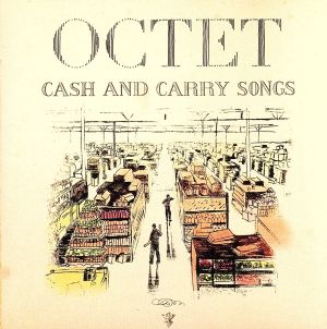 【輸入盤】Cash & Carry Songs