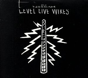 【輸入盤】Level Live Wires