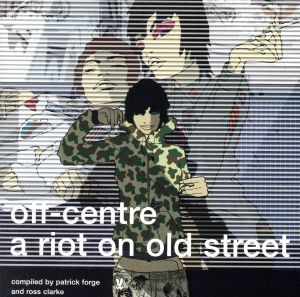 【輸入盤】Vol. 2-Riot on Old Street
