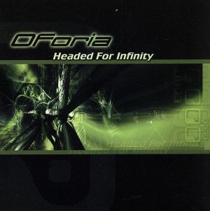 【輸入盤】Headed for Infinity