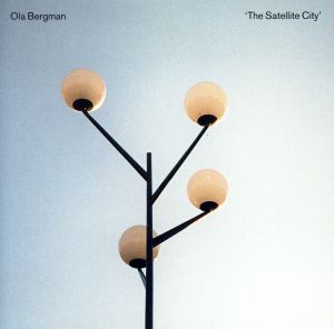 【輸入盤】The Satellite City