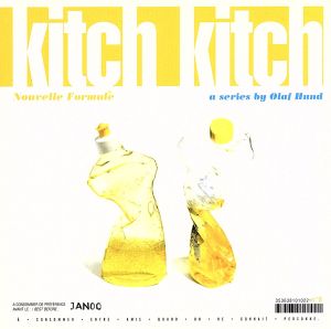 【輸入盤】Kitch Kitch