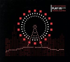 【輸入盤】Play！ 05 Live-Vienna/Austria