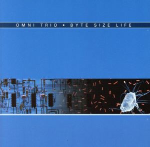 【輸入盤】Byte Size Life