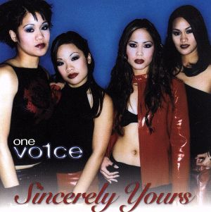 【輸入盤】Sincerely Yours