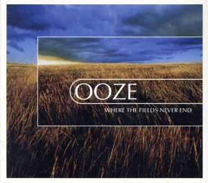 【輸入盤】Where the Fields Never End