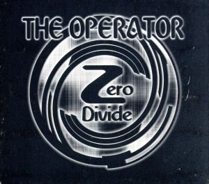 【輸入盤】Zero Divide