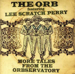 【輸入盤】More Tales from the Orbservatory