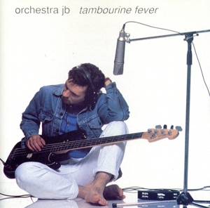 【輸入盤】Tambourine Fever