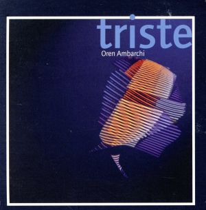 【輸入盤】Triste