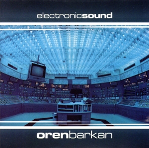 【輸入盤】Electronic Sound