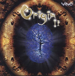 【輸入盤】Vol. 2-Origin