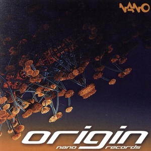 【輸入盤】Origin