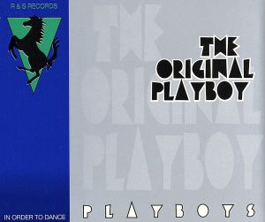 【輸入盤】Playboys