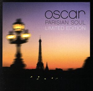 【輸入盤】Parisian Soul