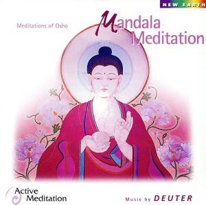 【輸入盤】OSHO MANDALA MEDITATION