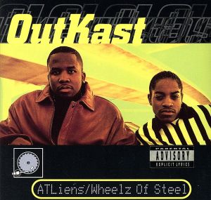 【輸入盤】Atliens