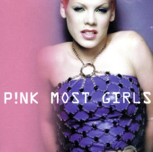 【輸入盤】Most Girls