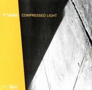 【輸入盤】Compressed Light