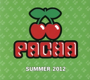 【輸入盤】Pacha 2012