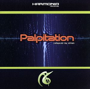 【輸入盤】Palpitation