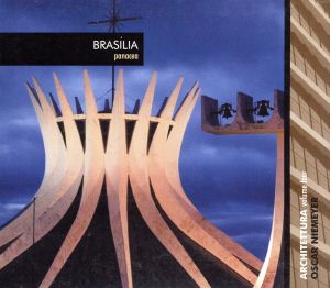 【輸入盤】Panacea - Brasilia (Architettura Vol. 4)