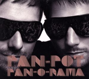 【輸入盤】Pan-O-Rama