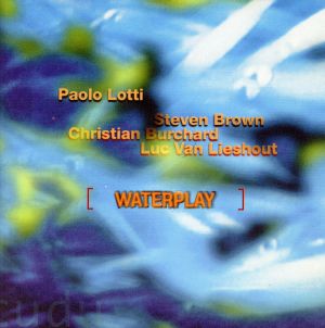 【輸入盤】Waterplay