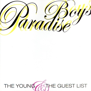 【輸入盤】Young & the Guest List