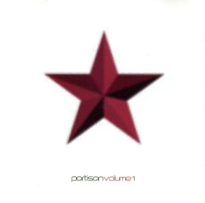 【輸入盤】Partisan