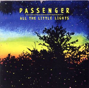 【輸入盤】All the Little Lights