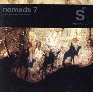 【輸入盤】Supperclub Presents: Nomads 7 (Dig)