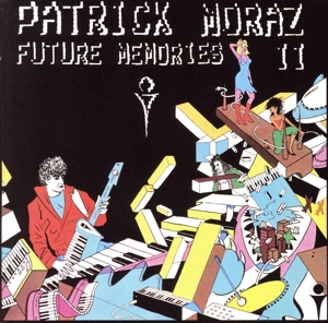 【輸入盤】Future Memories II