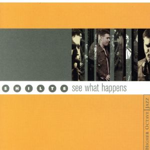 【輸入盤】See What Happens