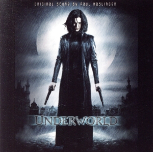 【輸入盤】Underworld