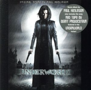 【輸入盤】Underworld