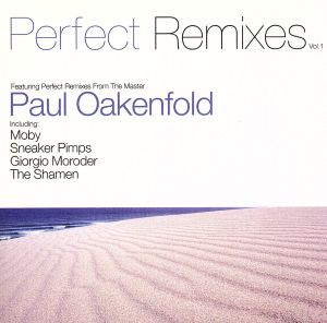 【輸入盤】Perfect Remixes Vol.1