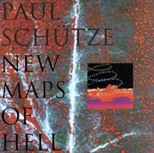 【輸入盤】New Maps of Hell 1