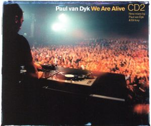 【輸入盤】We Are Alive Pt 2