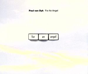 【輸入盤】For An Angel '98