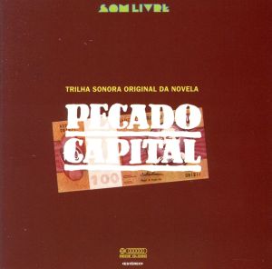 【輸入盤】Pecado Capital Nacional