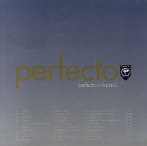 【輸入盤】Vol. 2-Perfecto