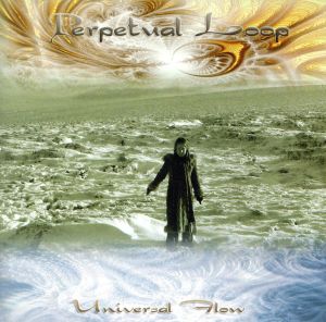 【輸入盤】Universal Flow